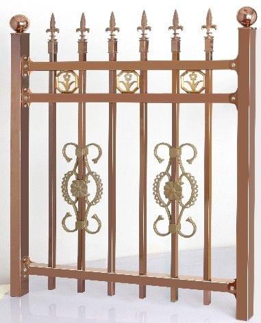 佛山永穗不锈钢装饰管