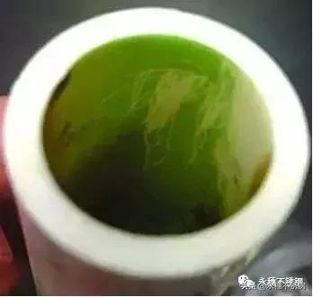 ppr水管长青苔.jpg